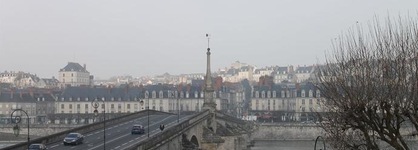 Hotel Le Pavillon