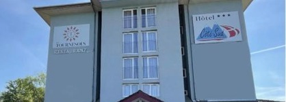 Hôtel Côté Sud Léman