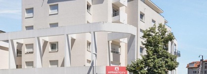 Appart'city Thonon Les Bains