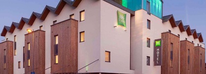 Ibis Styles Troyes Centre