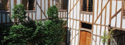 Le Champ Des Oiseaux Hôtel & Spa 4*