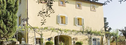 La Bastide Saint Antoine