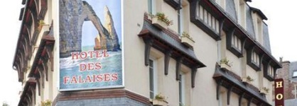 Hôtel Des Falaises