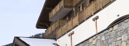 Cgh Résidences & Spas Les Chalets D'angèle