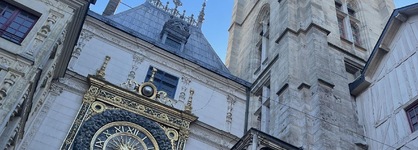 Hotel Le Continental