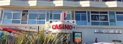 Hotel de la Plage