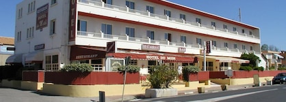 Hôtel du Midi