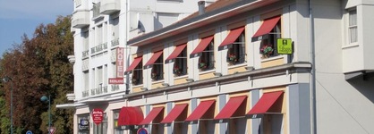 Logis Hotel Berlioz
