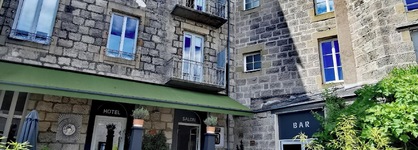 Grand Hôtel Brive