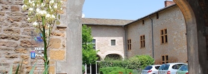 Hostellerie La Ferme Du Poulet