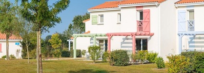 Résidence Lagrange Vacances Le Village De La Mer
