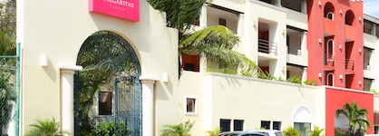 Hotel Margaritas Cancun