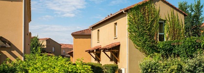 Résidence Lagrange Vacances Le Clos Des Vignes