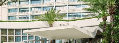 The Miami Beach Edition