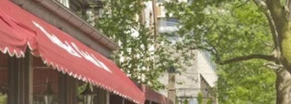 Red Coach Inn