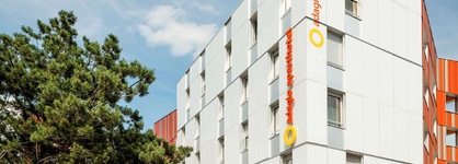Aparthotel Adagio Access Paris Massy Gare Tgv