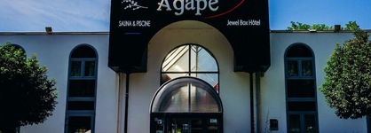 Agape Hotel