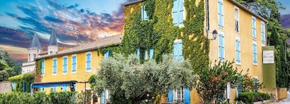 La Bastide Cabezac