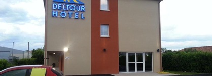 Brit Hotel Confort Villeneuve Sur Lot