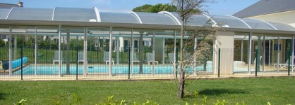 Résidence Lagrange Vacances Le Hameau De Peemor Pen