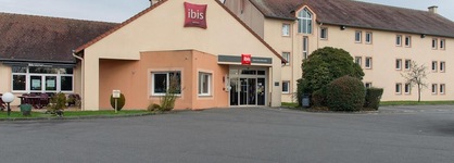 Ibis Falaise Coeur De Normandie