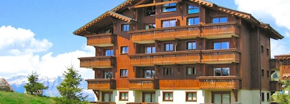 Residence Lagrange Vacances Le Village Des Lapons