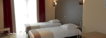 Hôtel La Pause
