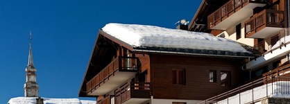 Résidence Lagrange Vacances Les Chalets Du Mont Blanc
