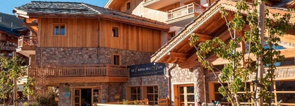 Cgh Boutique Residence Le Cristal De L’Alpe