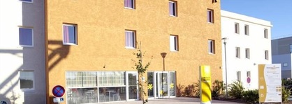 Première Classe Istres