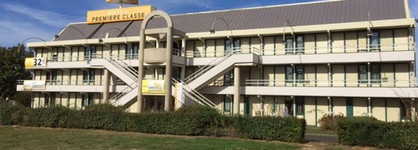 Hotel Premiere Classe Niort Est - La Creche
