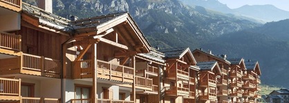 Cgh Résidences & Spas Les Chalets De Flambeau