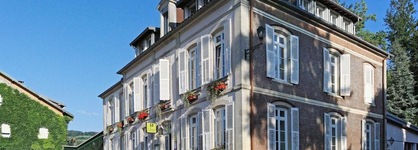 La Residence - Logis De France
