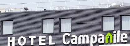 Hotel Campanile Bordeaux Ouest - Merignac Aeroport
