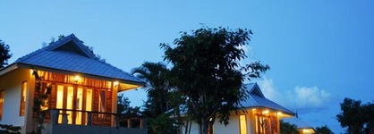 Pai Iyara Resort