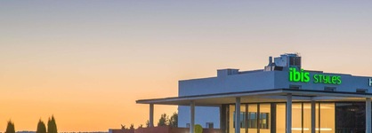 Ibis Styles Pertuis Portes du Luberon