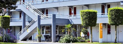 Premiere Classe La Rochelle Nord - Puilboreau