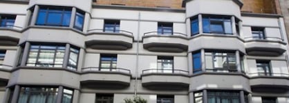 Lux Santiago Hotel