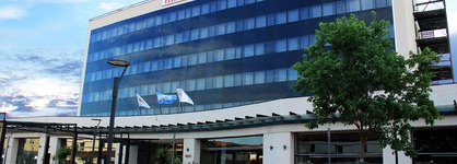 Hilton Garden Inn Tucuman