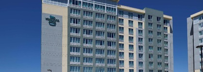 Homewood Suites By Hilton Calgary-Airport, Alberta, Canada