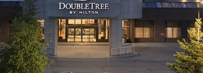 Doubletree By Hilton West Edmonton