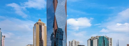 Doubletree By Hilton Hotel Guangzhou