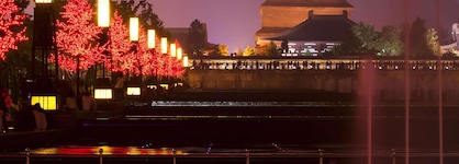 Hilton Xian