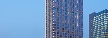 Hilton Zhengzhou