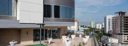 Embassy Suites By Hilton Santo Domingo