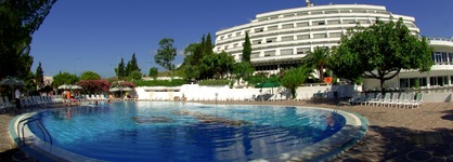 Hotel Villaggio Club Altalia Residence