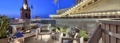 Casa Ellul - Small Luxury Hotels Of The World