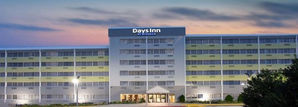 Days Inn By Wyndham Absecon Atlantic City Area