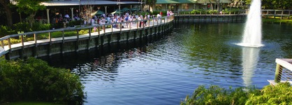 The Villas Of Amelia Island