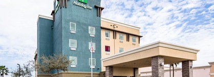 Holiday Inn Brownsville By Ihg